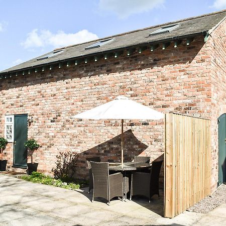 Elm House Studio Christleton Bagian luar foto