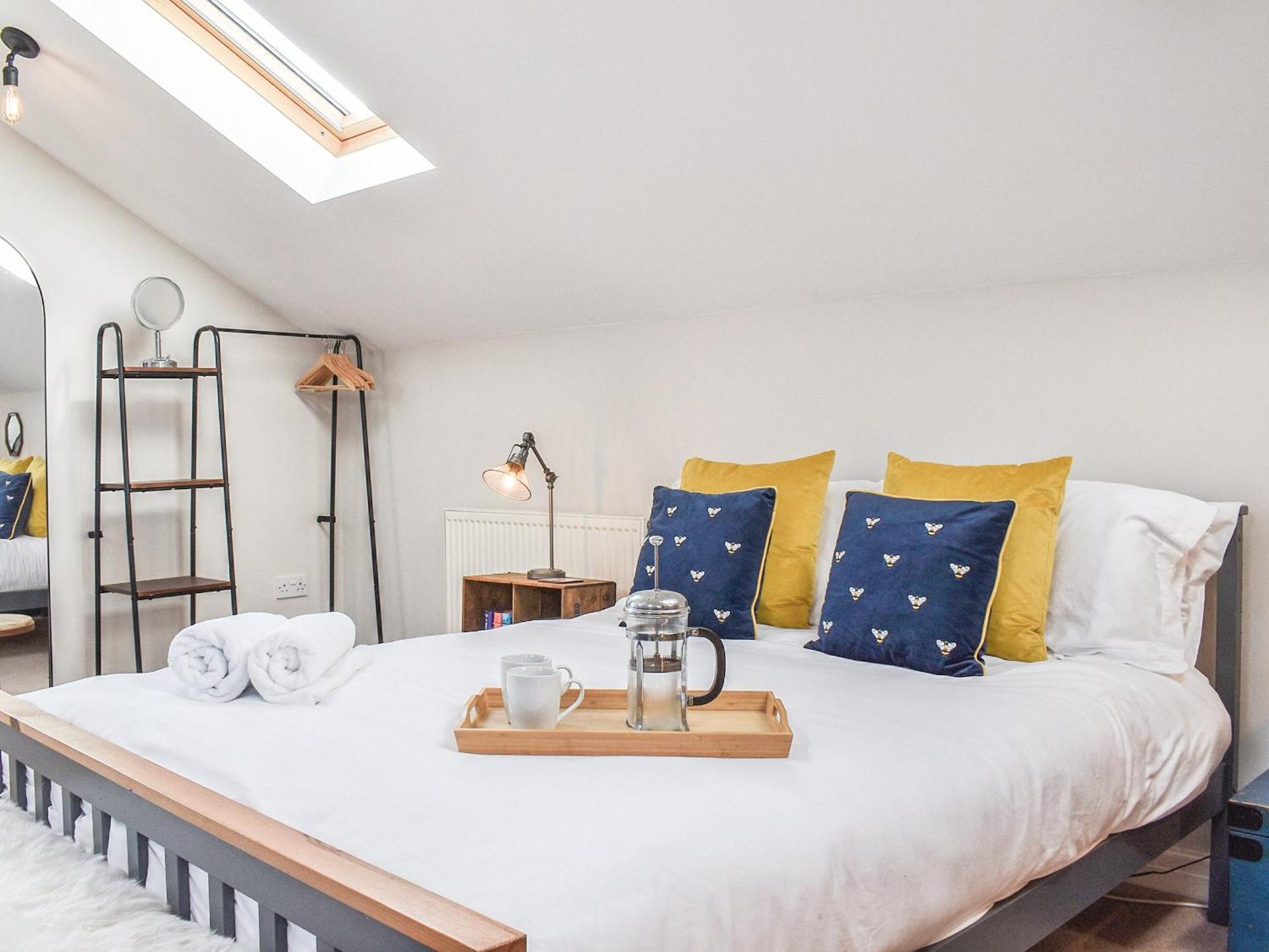 Elm House Studio Christleton Bagian luar foto