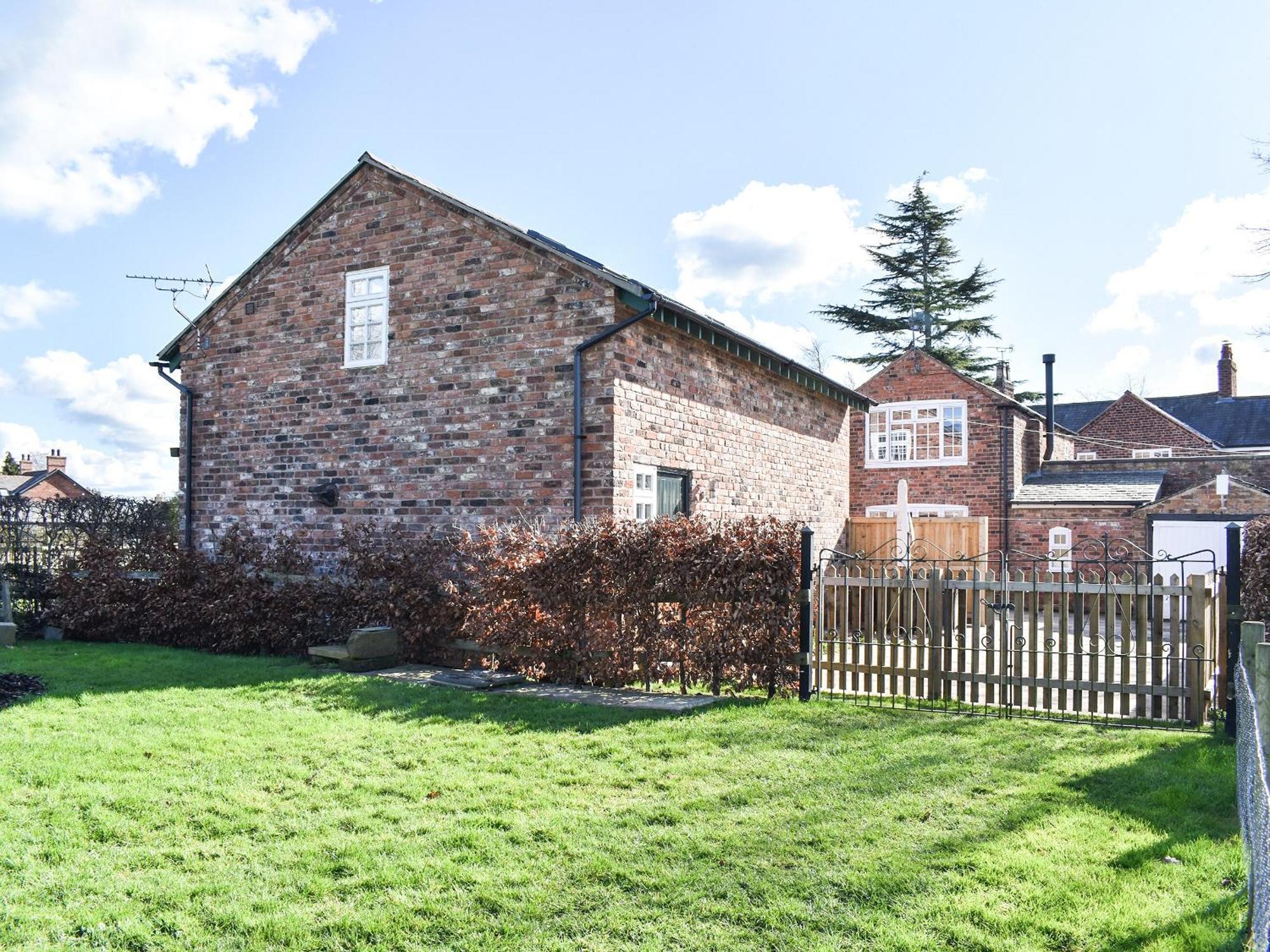Elm House Studio Christleton Bagian luar foto
