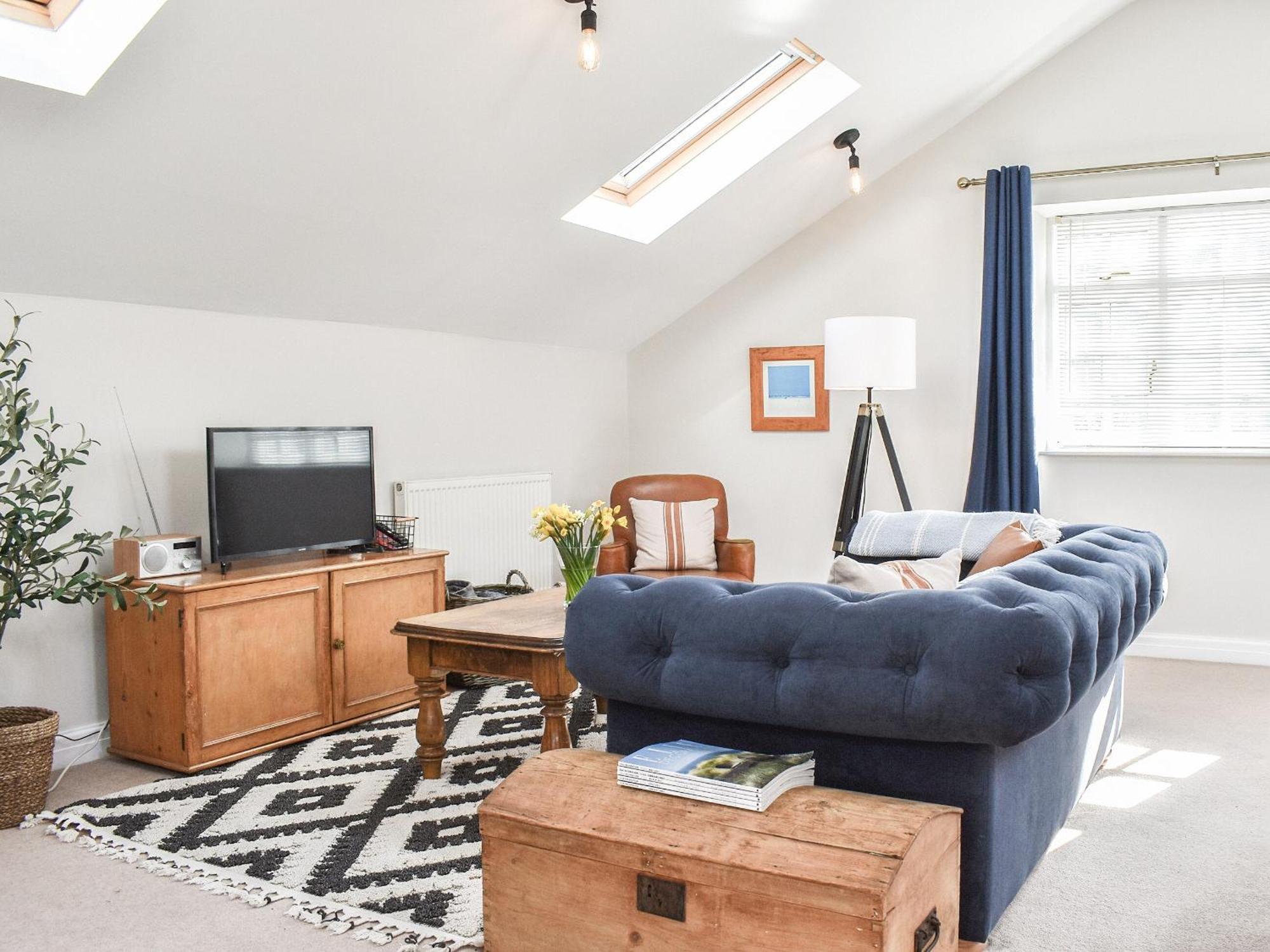 Elm House Studio Christleton Bagian luar foto